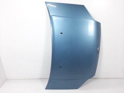 Ford transit tourneo connect 06r капот колір mc фото №1