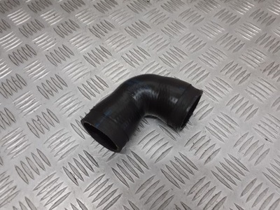 Труба шланг інтеркулер seat ibiza iii 1.9 tdi фото №1