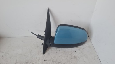 Зеркало левая opel meriva a iiie11015915 europa фото №1