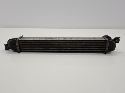 Радіатор інтеркулер mini r56 2.0d 8506904 фото №1