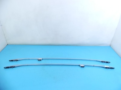 Рейлинги skoda superb ii kombi 2014r фото №1