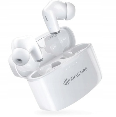 Słuchawki bezprzewodowe douszne Enacfire E90
