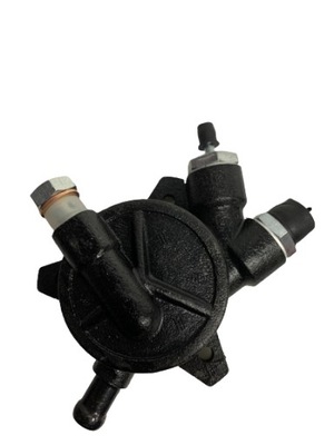 Насос do генератора isuzu hitachi фото №1