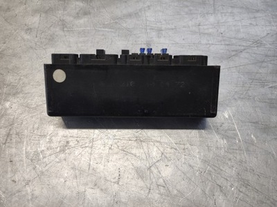 Модуль блок керування esp 2105400472 mercedes w210 фото №1