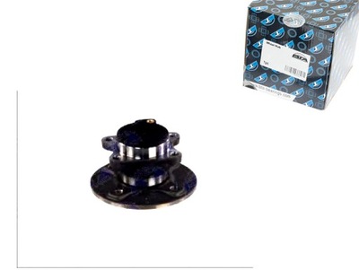 Bta набор подшипник колеса с ступица citroen c1 peugeo фото №1