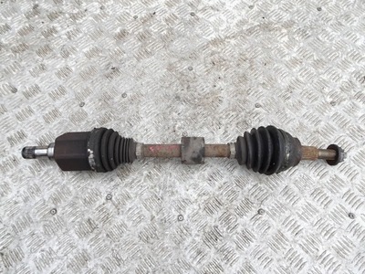 Приводной вал левая ford focus mk3 1.6 ecoboost фото №1