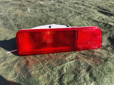 Outlander i лампа противотуманная левая r8372l фото №1