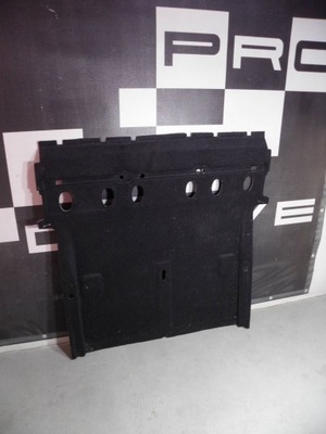 Vw touran i lift // підлога обшивка фото №1