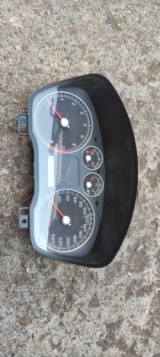 Лічильник ford focus mk2 4m5t-10849-ep фото №1