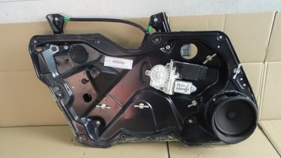 LEON I TOLEDO II PODNOŚNIK SZYBY LEWY PRZÓD 1J0959801F