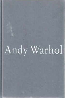 Victor Bockris - Andy Warhol. Życie i śmierć