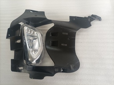 Ford kuga mk3 escape противотуманная фара правый фото №1