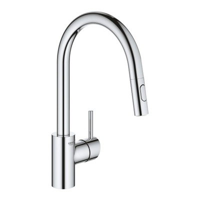 Bateria zlewozmywakowa kuchenna Grohe 31483002