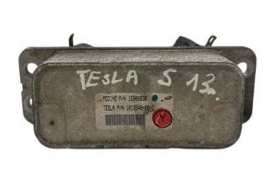 Модули tesla 101954000c electric 2014 фото №1