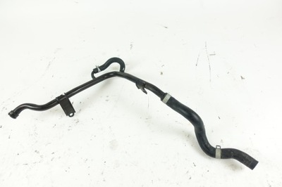 Kia rio iv шланг wody 97312-h8450 фото №1