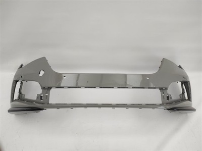 Skoda оригінальний номер 657807221 бампер фото №1