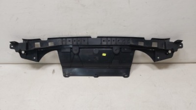 Плита захист двигуна smart fortwo lift a4538880160 фото №1