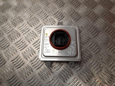 Модуль освещение ecu bmw x5 2018 7933360 фото №1