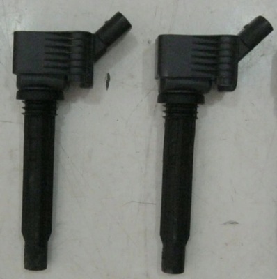 Audi tt 8s tfsi катушка зажигания 06j905110e фото №1