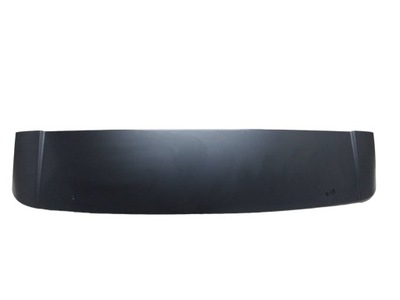 Спойлер крышки багажника bmw x5 e53 8247677 2.99l дизель 160kw 2006 фото №1