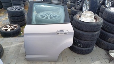 Дверь левый задняя ford c-max mk ii mk 2 lak. ga фото №1