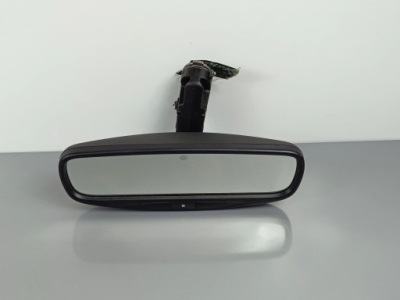 2019 jeep cherokee дзеркало заднього виду 68333752aa фото №1