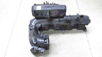 Mercedes w205 2.0 cgi коллектор всасывающий a2740900337 фото №1