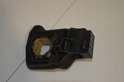 Bmw f10 f11 кронштейн радиатора левая 7575247 фото №1