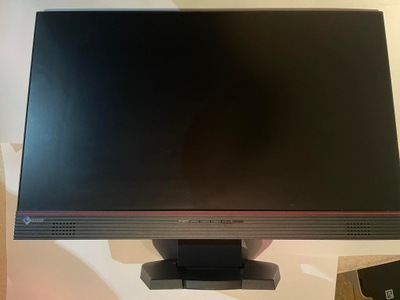 Oryginalny monitor Eizo FORIS FS2434 LCD 60Hz 1920 x 1080 (FullHD) 23.8"