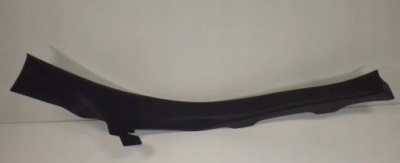 Защита порог подкрылок p audi a5 sportback 8t8867768 фото №1