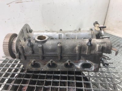 Головка seat ibiza iii bky 1.4 75km фото №1