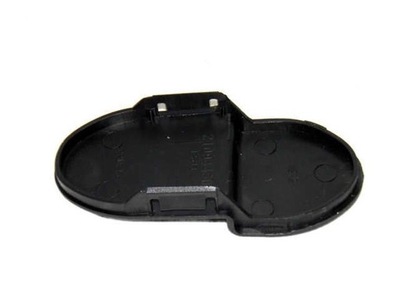 Заглушка подкрылок volvo fh 2008r. фото №1