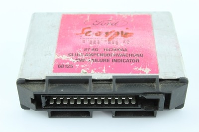 Блок керування ford scorpio 87bg10c909aa ford фото №1