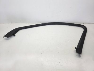 Рамка защита дверь внутри правый перед audi q5 fy 80a867610 фото №1