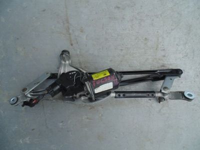 Механізм двірник hyundai tucson ii 2017 rok. фото №1