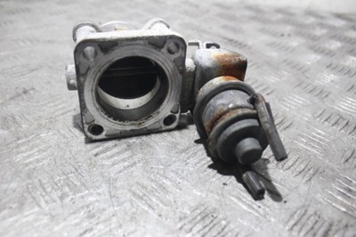 Дроссельная заслонка ford ranger iv 2.5tdci фото №1