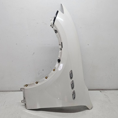 Крила лівий перед передній maserati levante фото №1