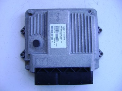 КОМПЬЮТЕР 51847810 MJD6F3.F2 FORD KA 1.3CDTI