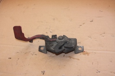 Замок капот alfa romeo gt фото №1