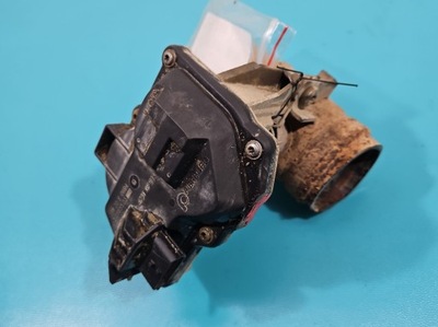 Дросельна заслінка renault trafic iii 50885503 2.0 dci фото №1