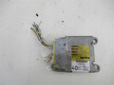 SENSOR BOLSAS DE AIRE TOYOTA YARIS II 2006-2011 AÑO 89170-0D170  