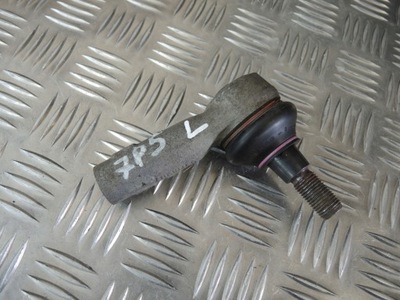 Оригінальна наконечник тяга ліва porsche cayenne ii фото №1