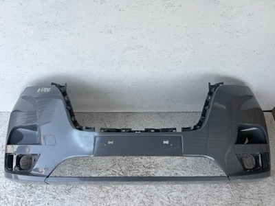 Бампер перед передний renault master 4 iv 19- окрашенный фото №1