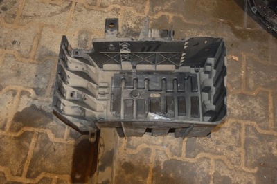 Opel vivaro основа акумулятор фото №1