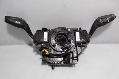 Переключатель комбинированный света ford focus iii mk3 фото №1