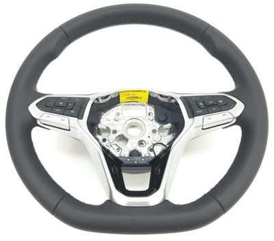 Aso повітропровід multi vw passat b8 3g lift фото №1