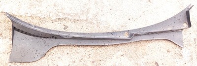 Жабо жолоб vw jetta golf variant 05- eu фото №1