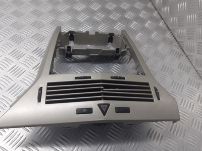 Консоль средняя opel astra iii h 331985437 фото №1
