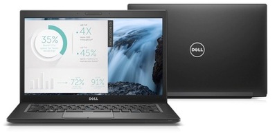 Dell 7390 i5-8250U 8GB 256GB NVMe 1920x1080 Win 11 Pro