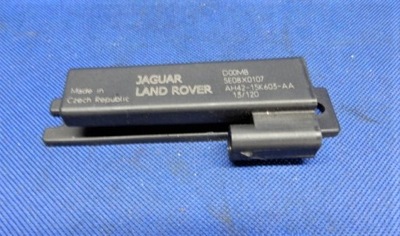 Антена keyless land rover discovery iv фото №1